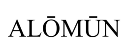 ALOMUN trademark