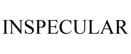 INSPECULAR trademark