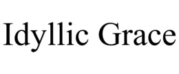 IDYLLIC GRACE trademark