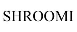 SHROOMI trademark
