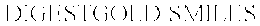DIGESTGOLD SMILES trademark
