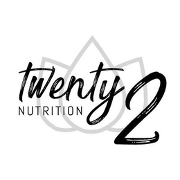 TWENTY NUTRITION 2 trademark