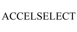 ACCELSELECT trademark