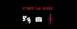 C'EST LA ROBI trademark