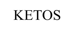 KETOS trademark