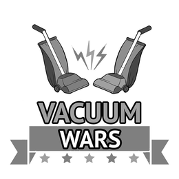 VACUUM WARS trademark