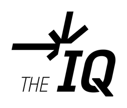 THE IQ trademark