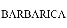 BARBARICA trademark