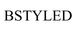BSTYLED trademark