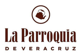 LA PARROQUIA DE VERACRUZ trademark