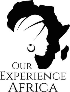 OUR EXPERIENCE AFRICA trademark