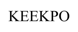 KEEKPO trademark
