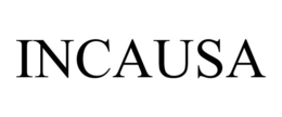 INCAUSA trademark