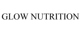 GLOW NUTRITION trademark