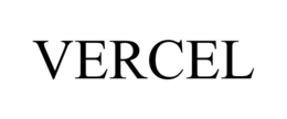 VERCEL trademark