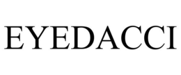 EYEDACCI trademark