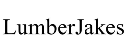LUMBERJAKES trademark