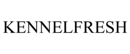 KENNELFRESH trademark