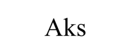 AKS trademark