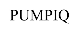 PUMPIQ trademark