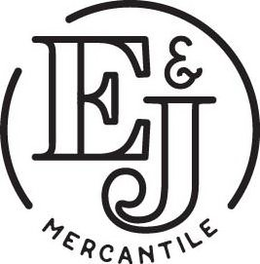 E&J MERCANTILE trademark