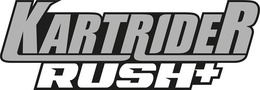 KARTRIDER RUSH+ trademark