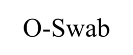 O-SWAB trademark