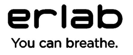 ERLAB YOU CAN BREATHE. trademark