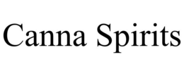 CANNA SPIRITS trademark