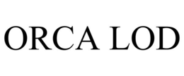 ORCA LOD trademark