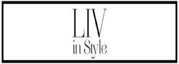 LIV IN STYLE trademark