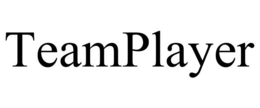 TEAMPLAYER trademark