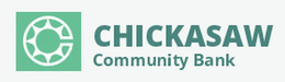 C CHICKASAW COMMUNITY BANK trademark