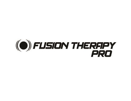 FUSION THERAPY PRO trademark