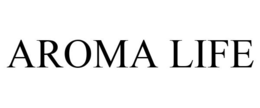 AROMA LIFE trademark