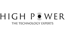 HIGH POWER THE TECHNOLOGY EXPERTS trademark