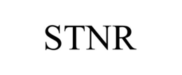 STNR trademark