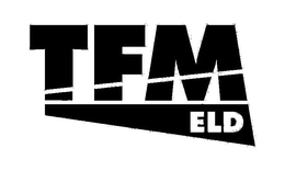 TFM ELD trademark