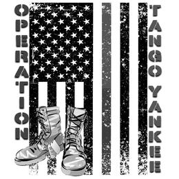 OPERATION TANGO YANKEE MWP trademark