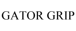 GATOR GRIP trademark