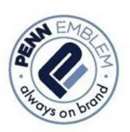 PENN EMBLEM PE ALWAYS ON BRAND trademark