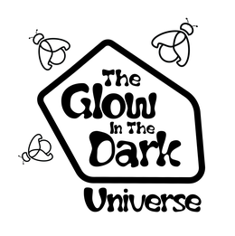 THE GLOW IN THE DARK UNIVERSE trademark