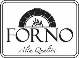 FORNO ALTA QUALITA trademark