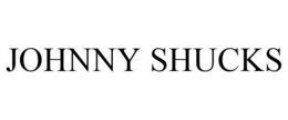 JOHNNY SHUCKS trademark