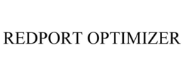 REDPORT OPTIMIZER trademark