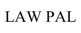 LAW PAL trademark