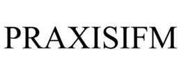 PRAXISIFM trademark