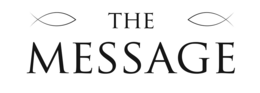 THE MESSAGE trademark