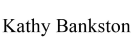 KATHY BANKSTON trademark