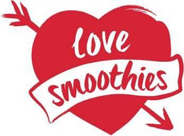 LOVE SMOOTHIES trademark